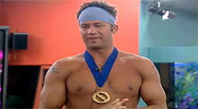 Scott Long Big Brother 5